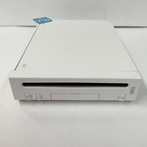 Nintendo Wii Console